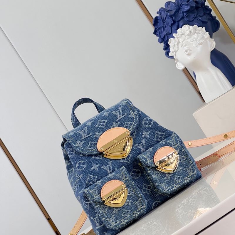 LV Backpacks